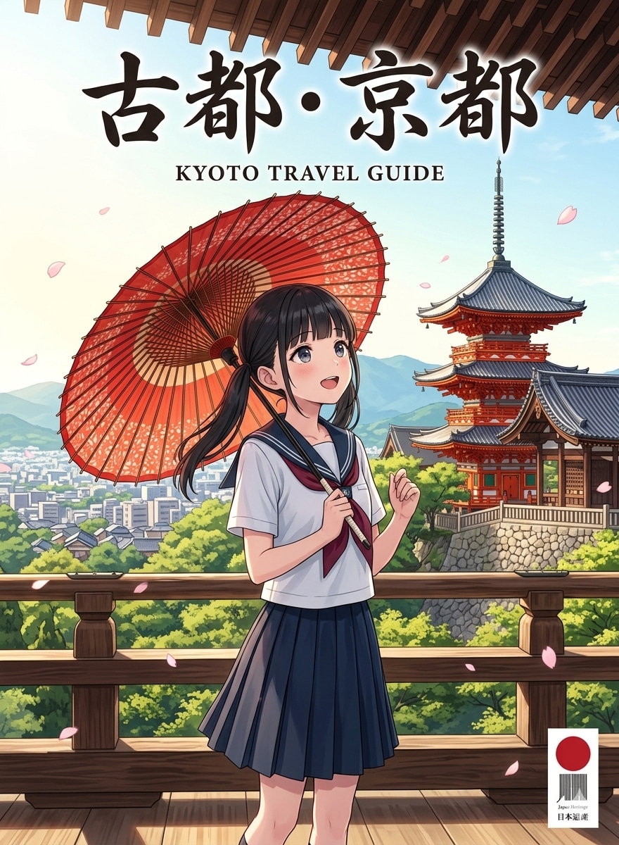 古都・京都