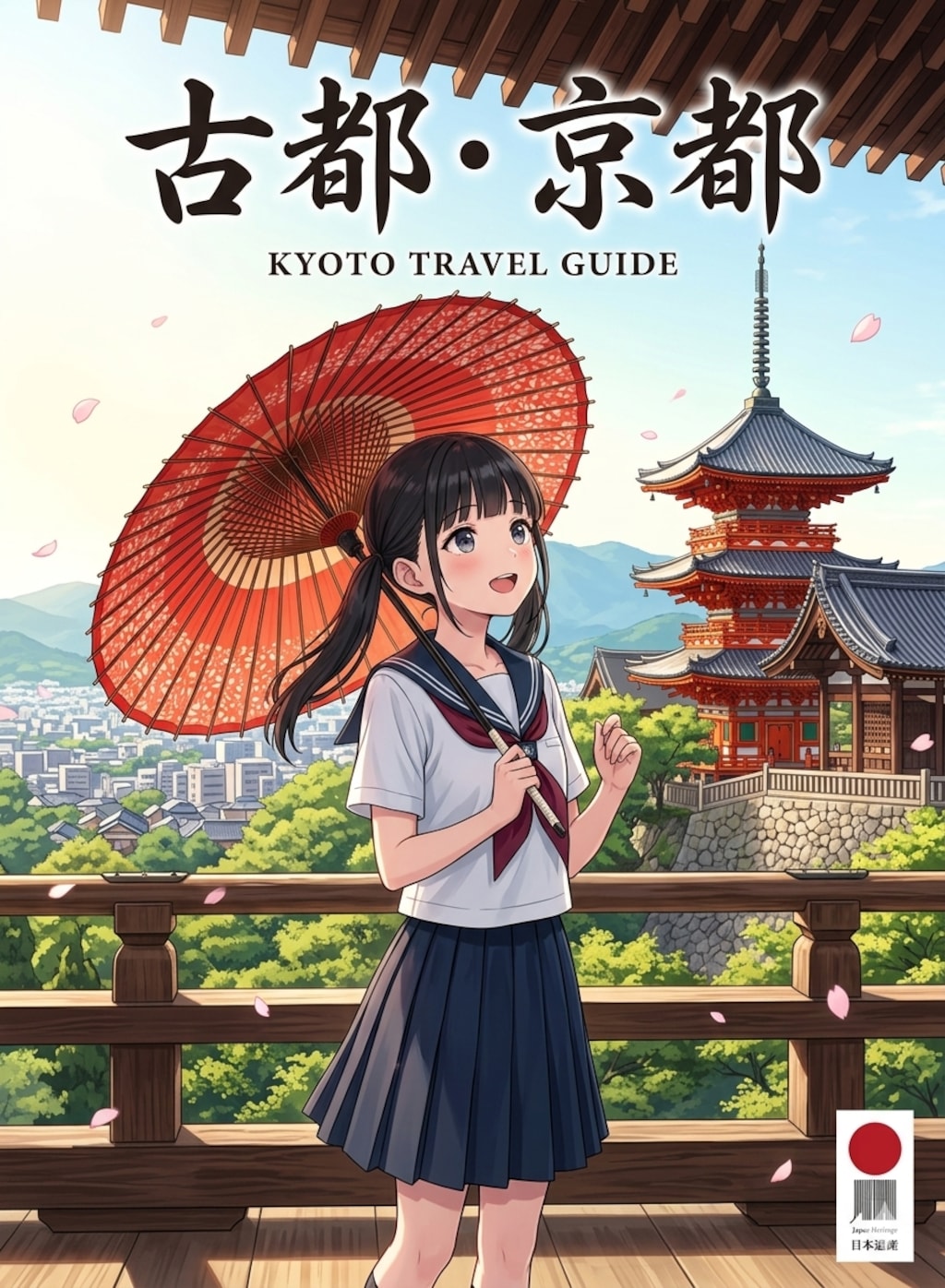 古都・京都