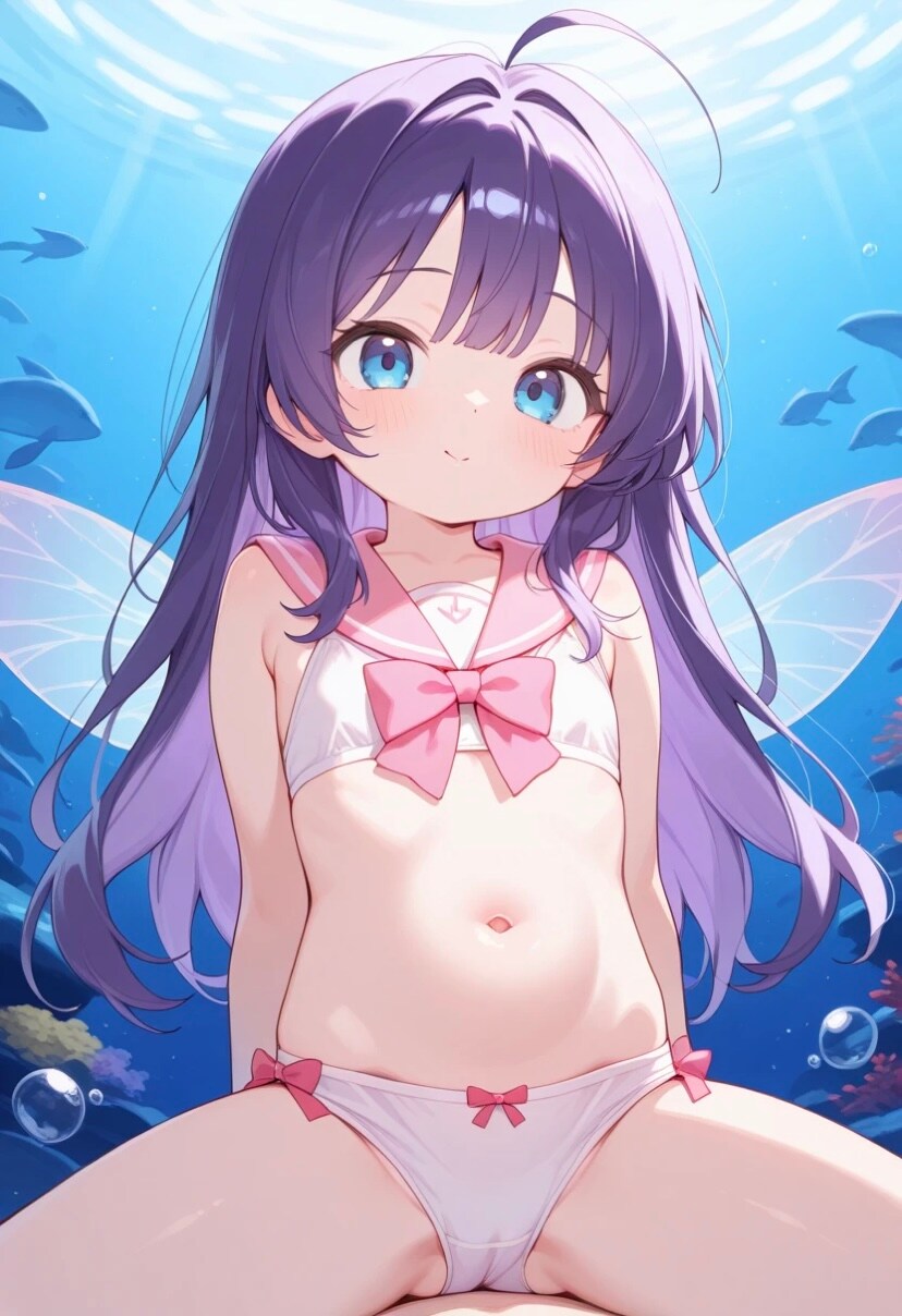 妖精3🧚