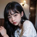 泣きぼくろ 3枚目
