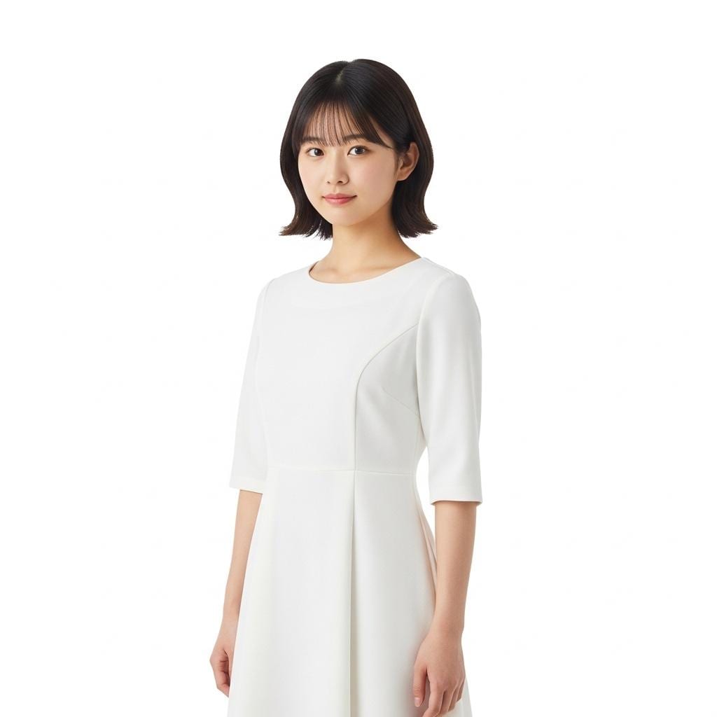 ミスコン女子 No2