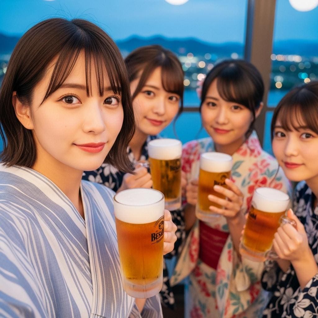 ミスコン女子 No2