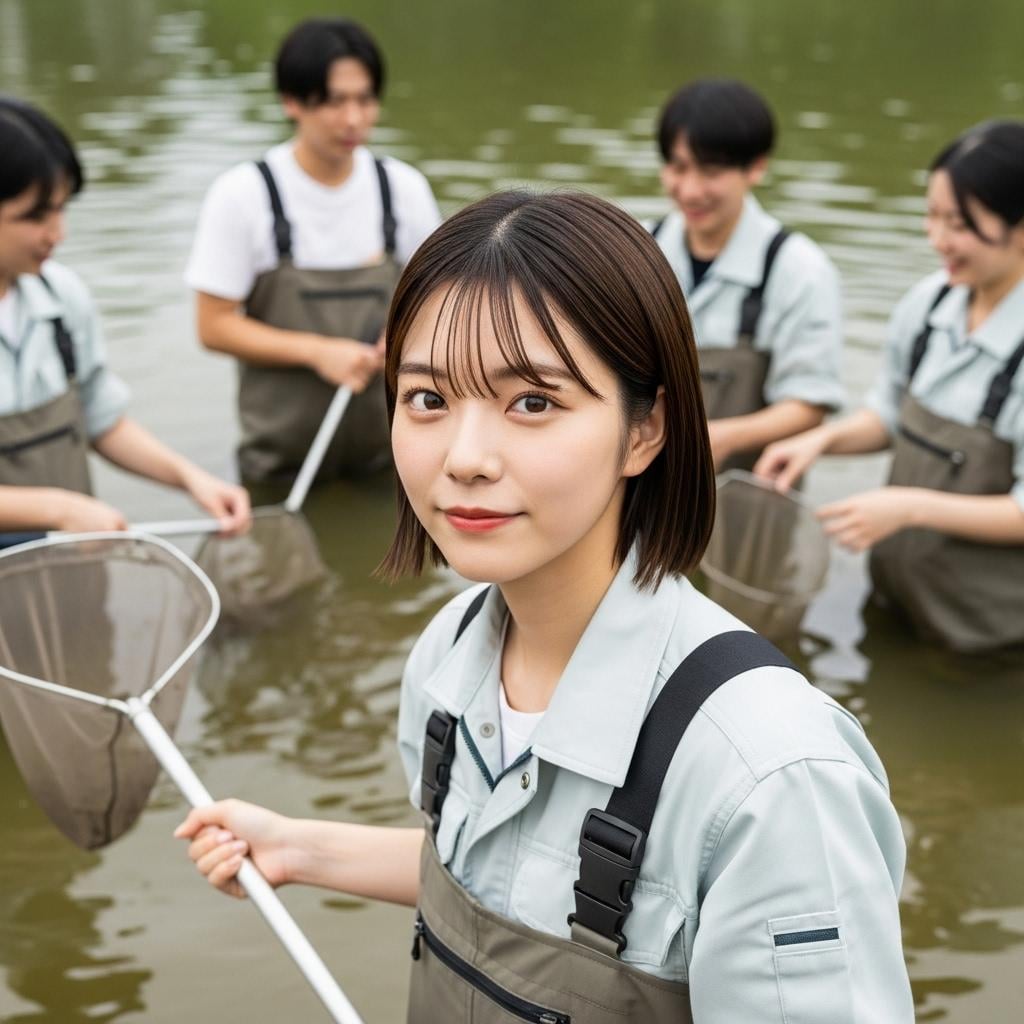 ミスコン女子 No2