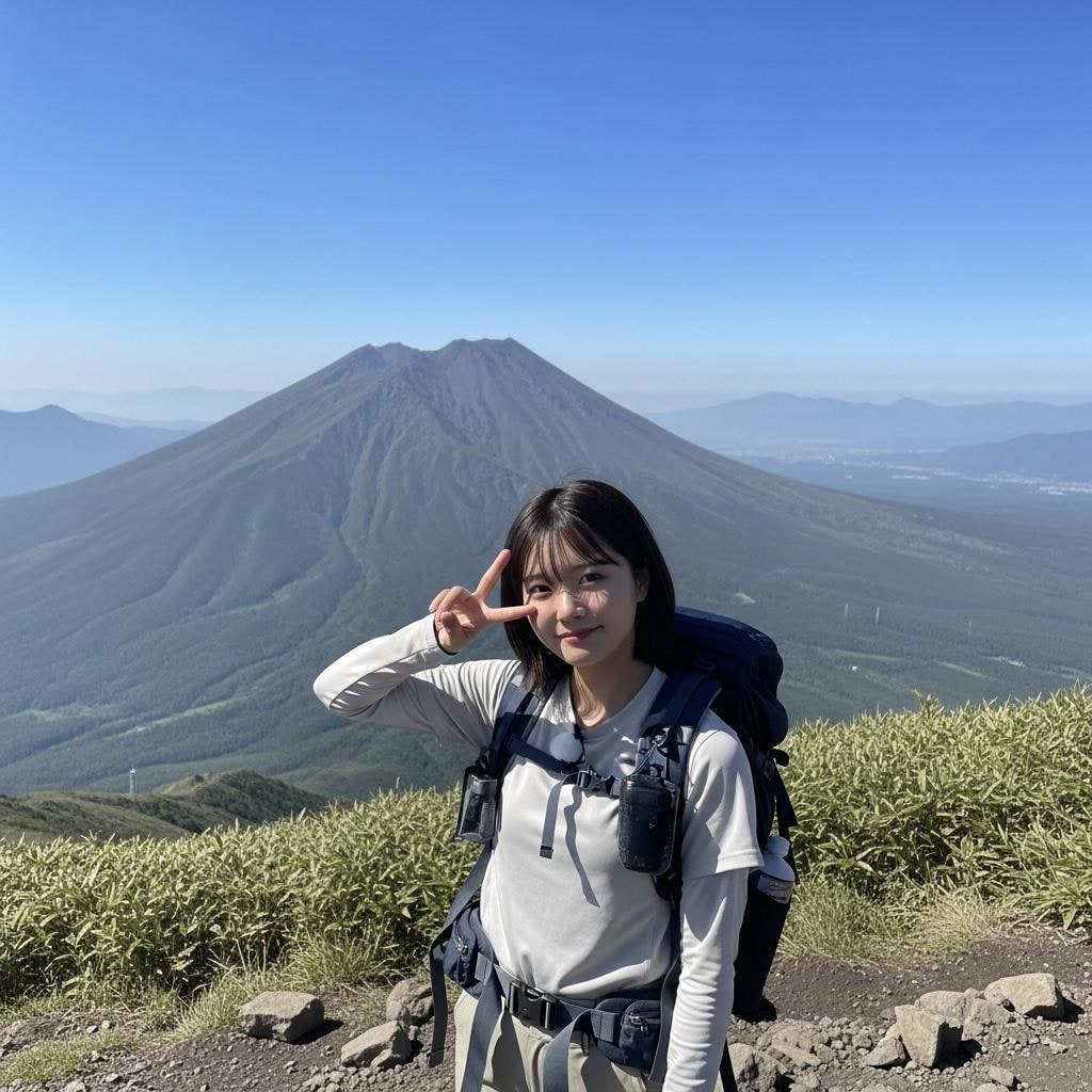 ミスコン女子 No2