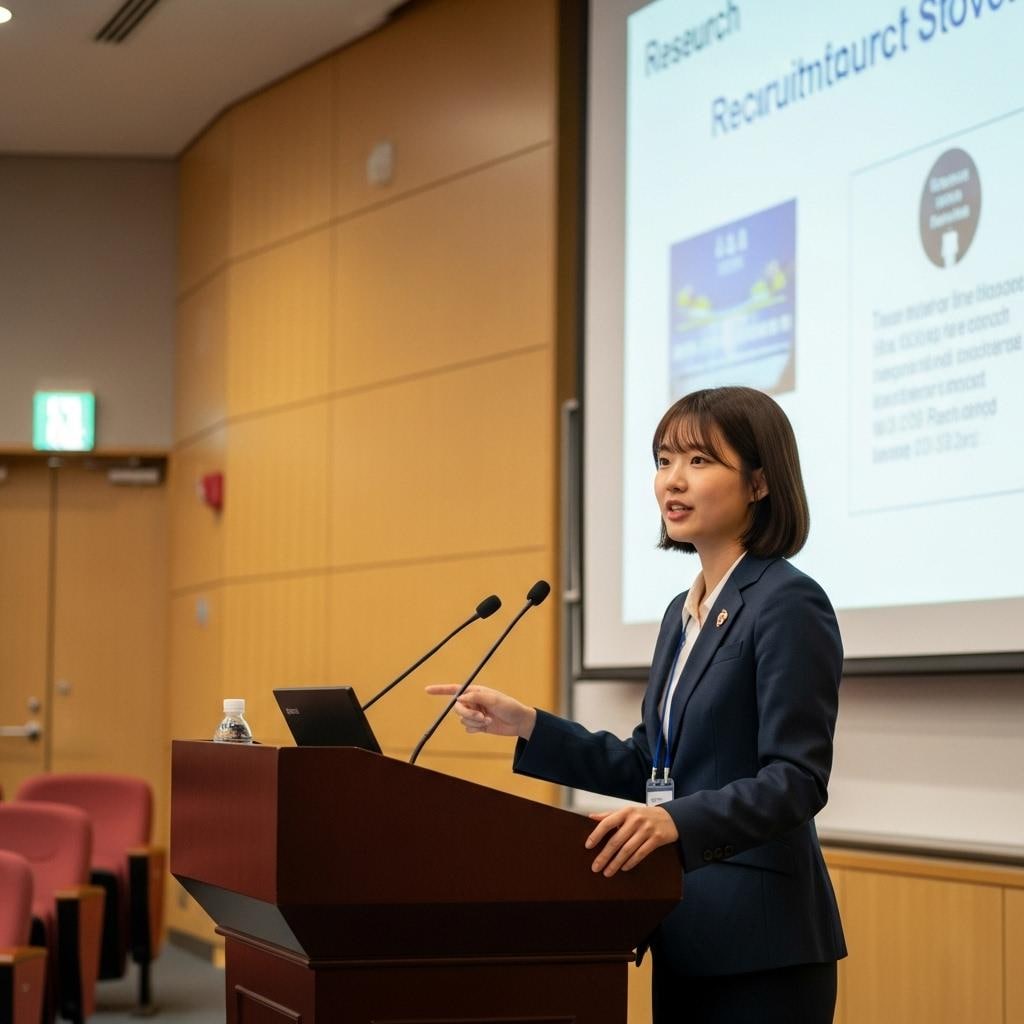 ミスコン女子 No2