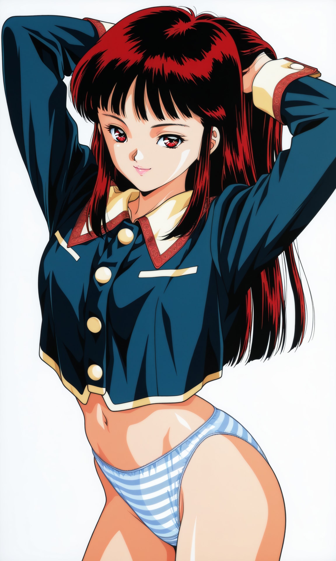 神尾まい