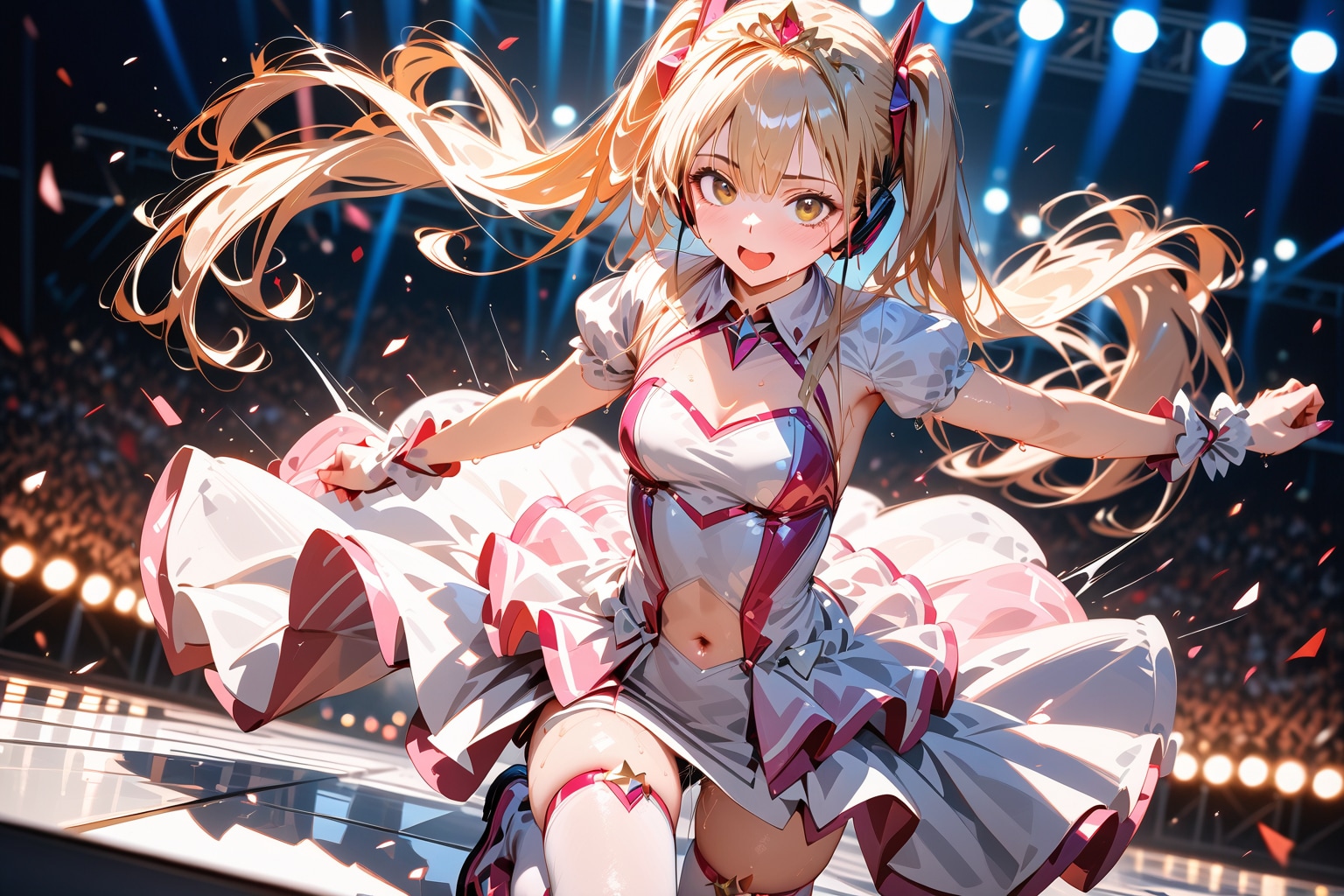 OMOアイドル 2
