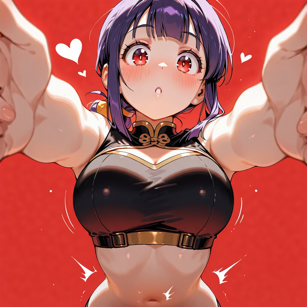 １２大きくなあれ！