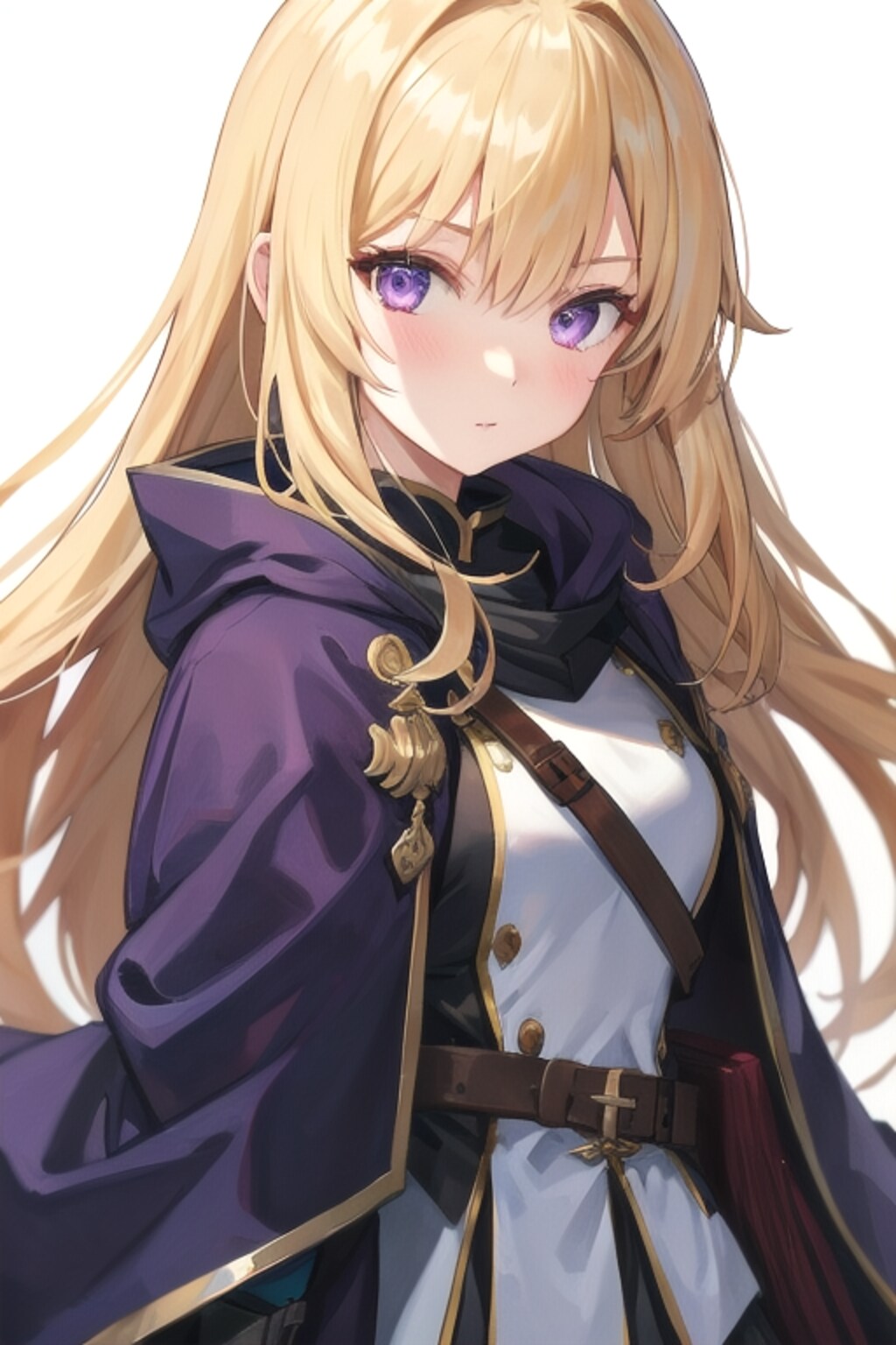 クレアちゃん62