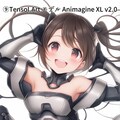 ｳｯｰｳｯｰｳﾏｳﾏ(ﾟ∀ﾟ)スーツ少女 9枚目