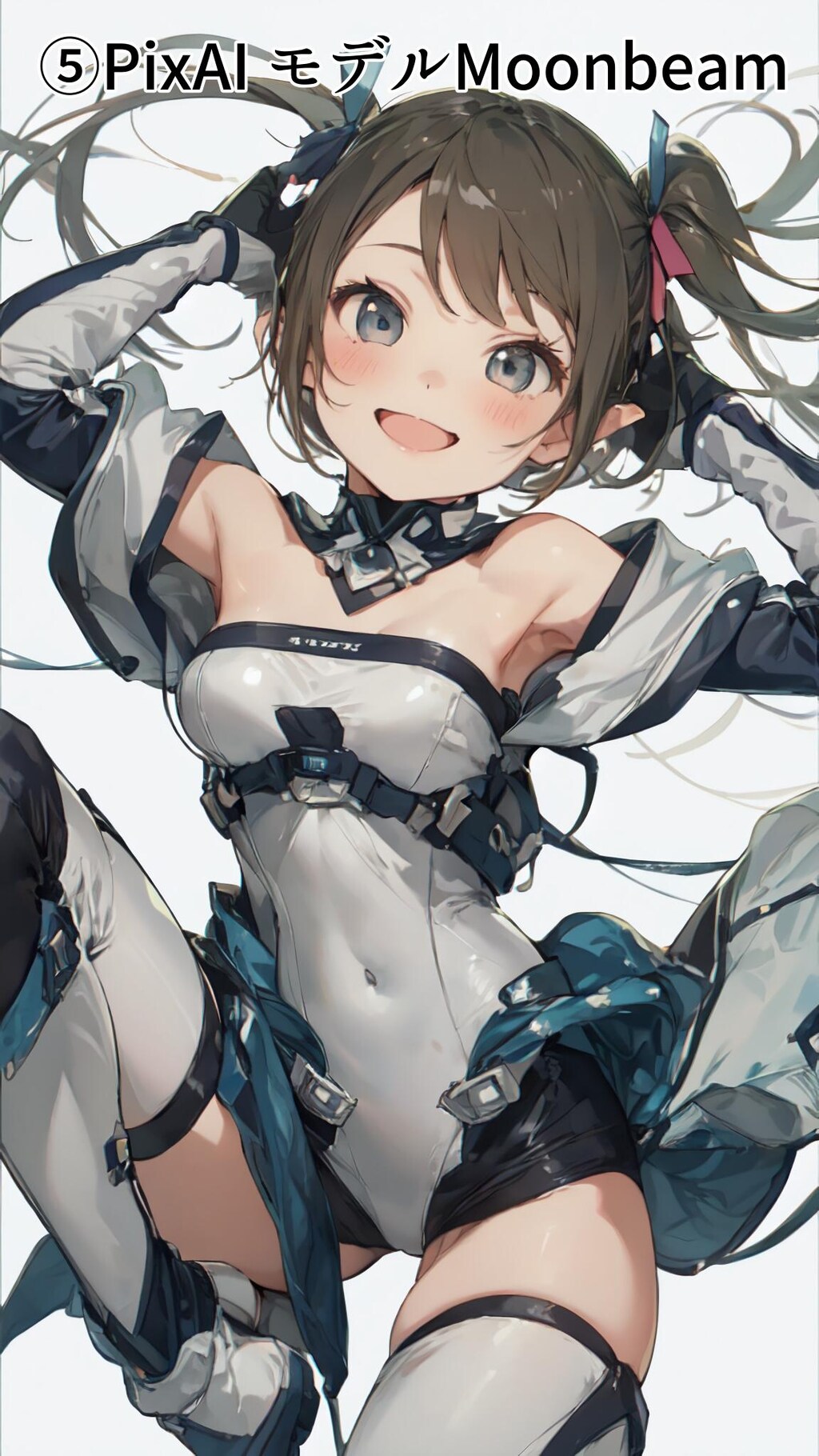 ｳｯｰｳｯｰｳﾏｳﾏ(ﾟ∀ﾟ)スーツ少女