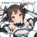 ｳｯｰｳｯｰｳﾏｳﾏ(ﾟ∀ﾟ)スーツ少女 8枚目