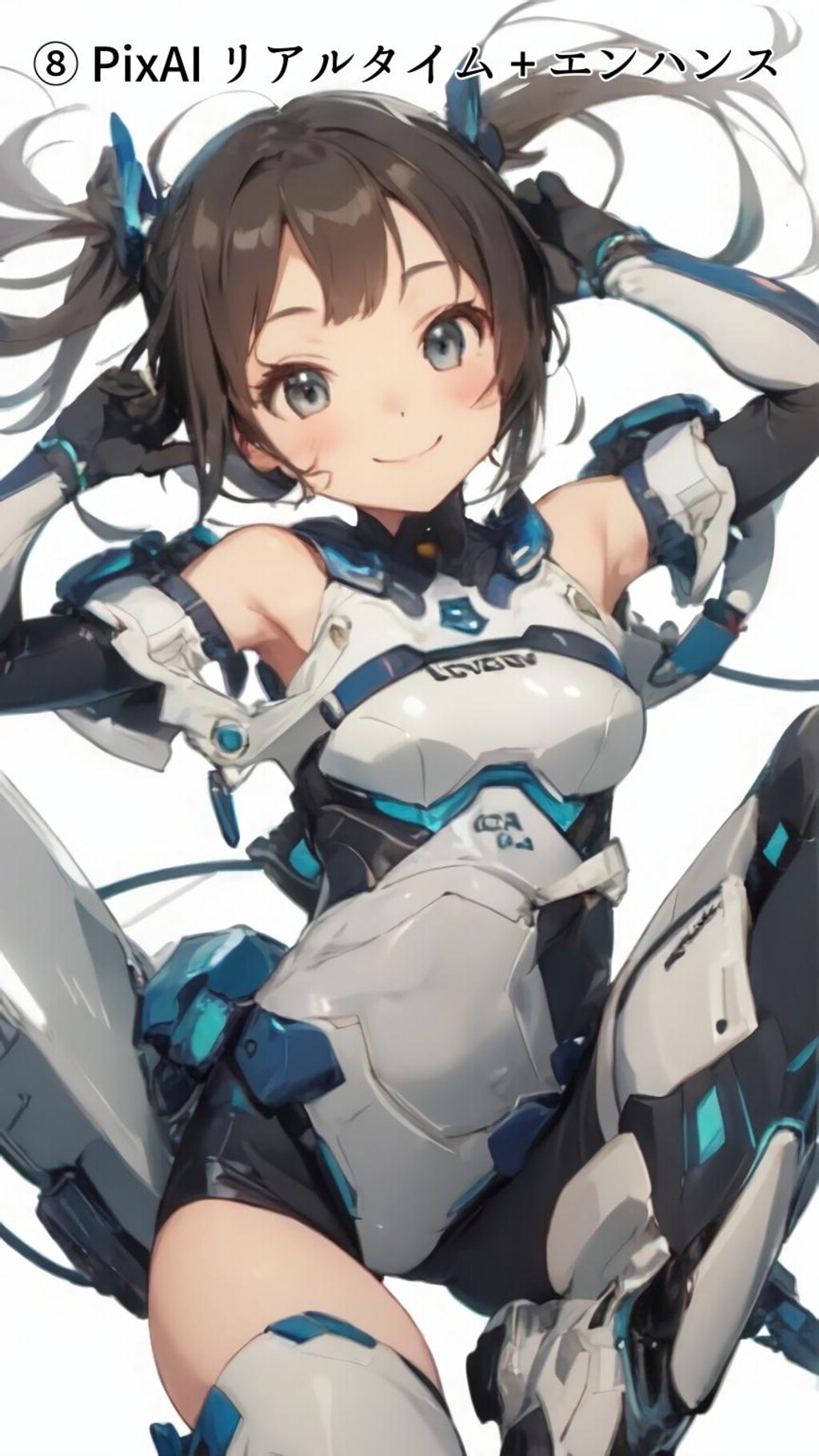 ｳｯｰｳｯｰｳﾏｳﾏ(ﾟ∀ﾟ)スーツ少女