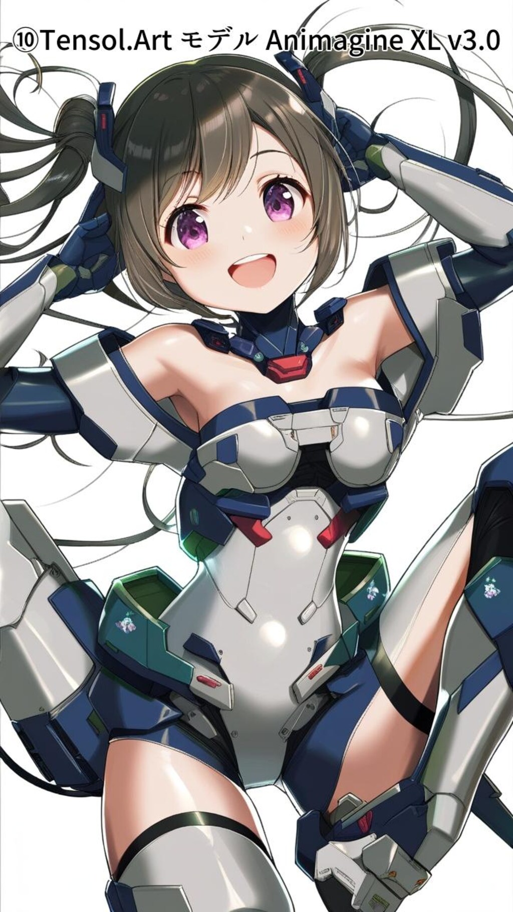 ｳｯｰｳｯｰｳﾏｳﾏ(ﾟ∀ﾟ)スーツ少女