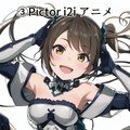 ｳｯｰｳｯｰｳﾏｳﾏ(ﾟ∀ﾟ)スーツ少女 3枚目