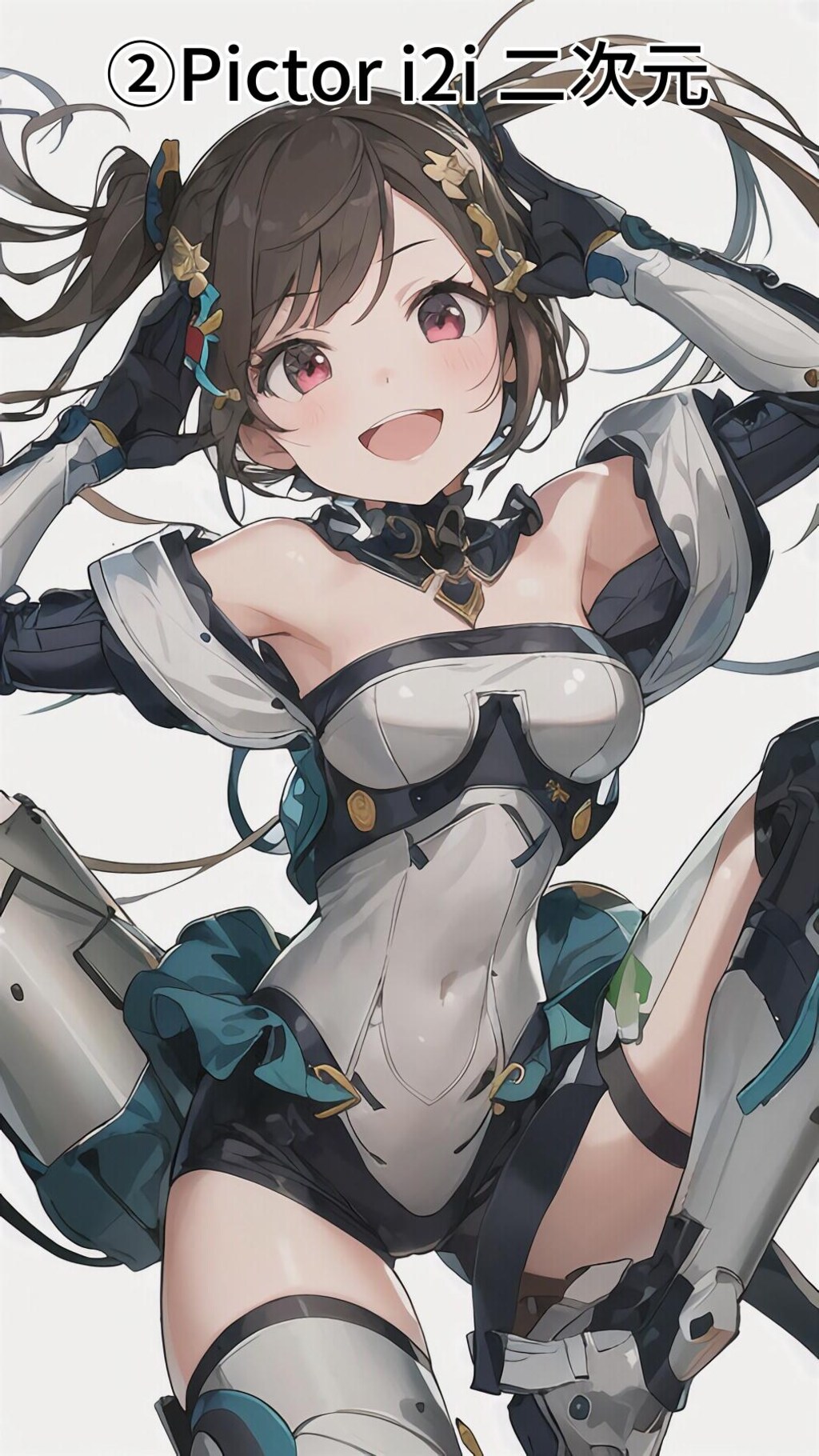 ｳｯｰｳｯｰｳﾏｳﾏ(ﾟ∀ﾟ)スーツ少女