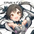 ｳｯｰｳｯｰｳﾏｳﾏ(ﾟ∀ﾟ)スーツ少女 6枚目