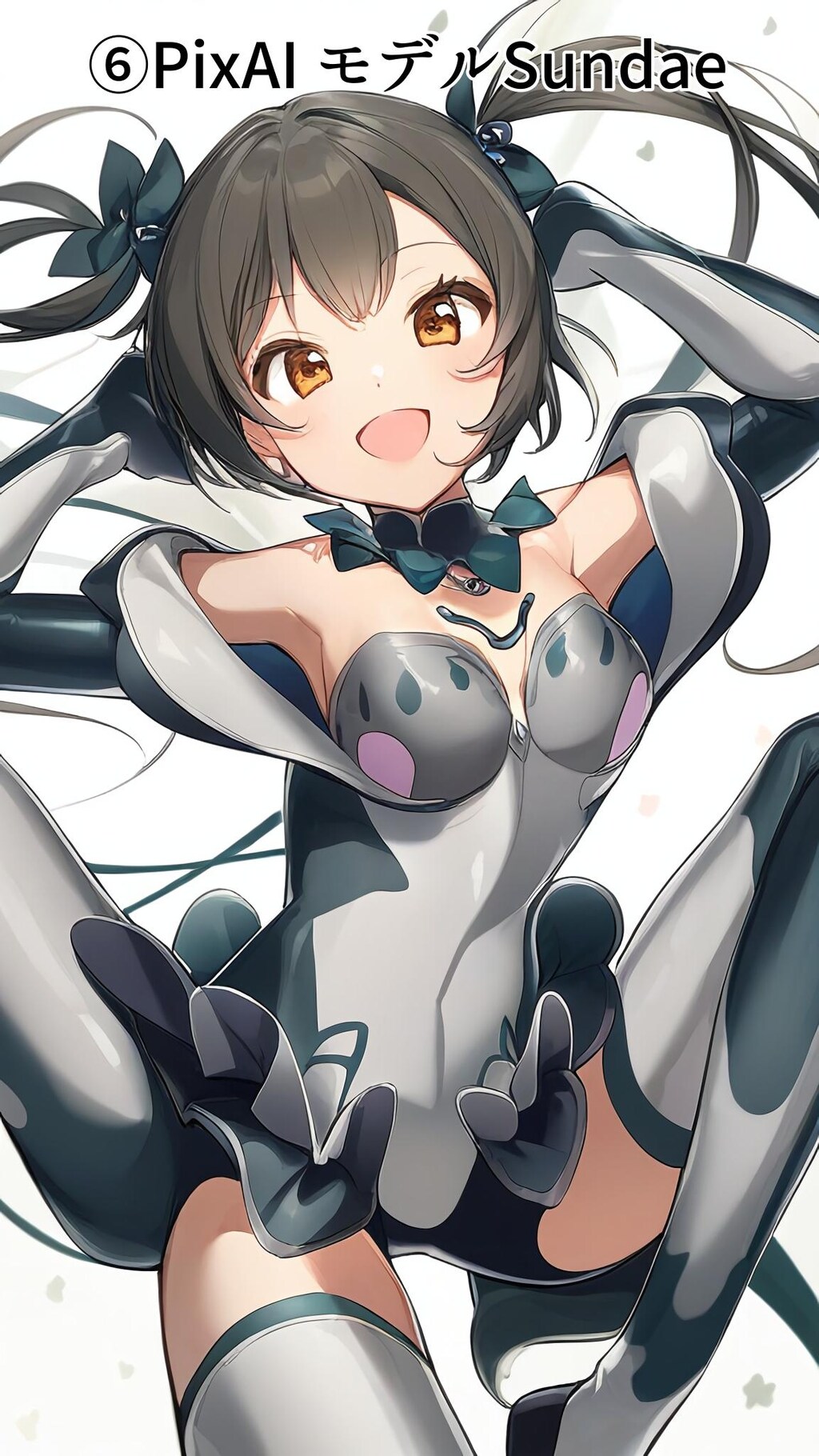 ｳｯｰｳｯｰｳﾏｳﾏ(ﾟ∀ﾟ)スーツ少女