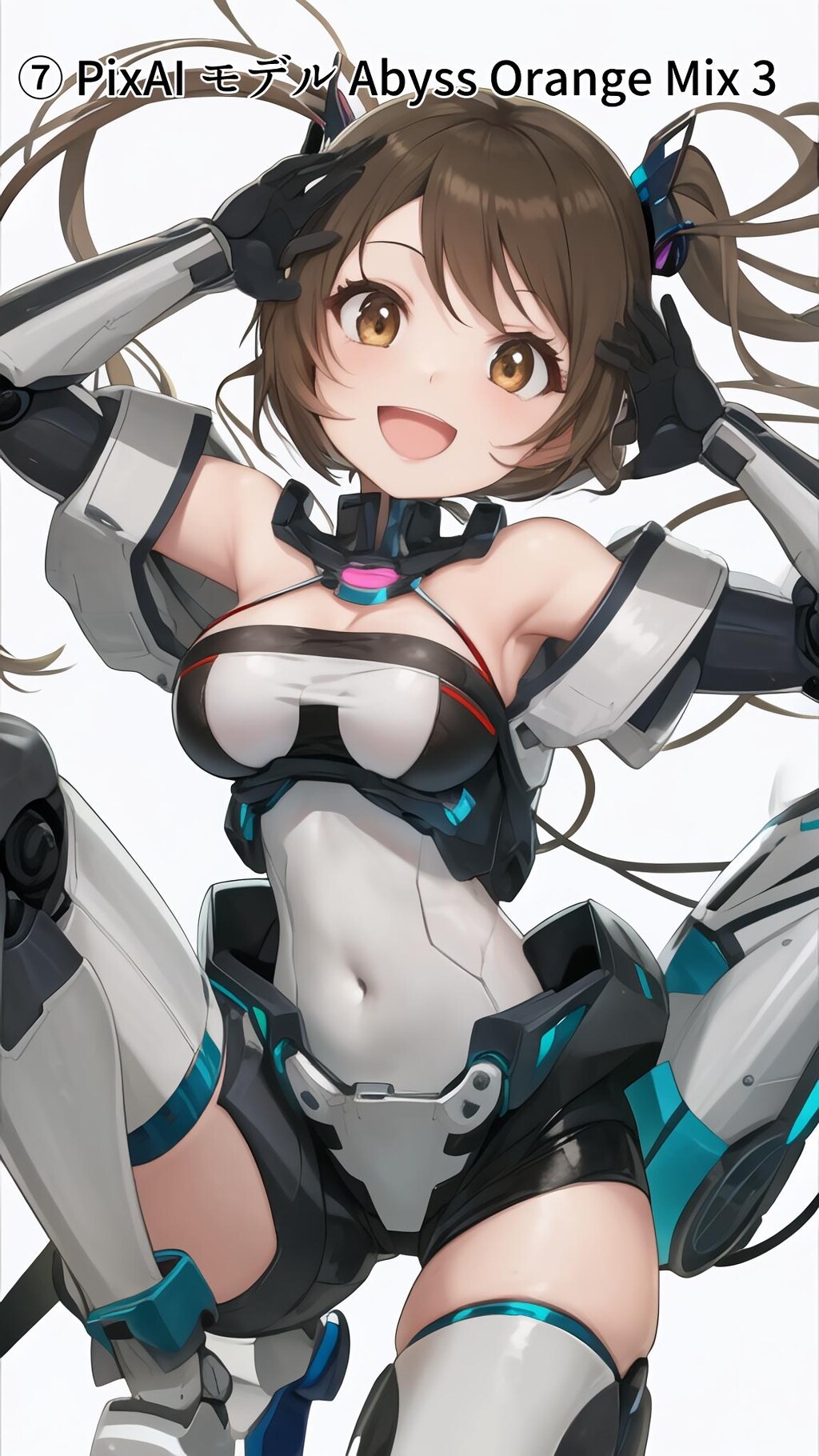ｳｯｰｳｯｰｳﾏｳﾏ(ﾟ∀ﾟ)スーツ少女