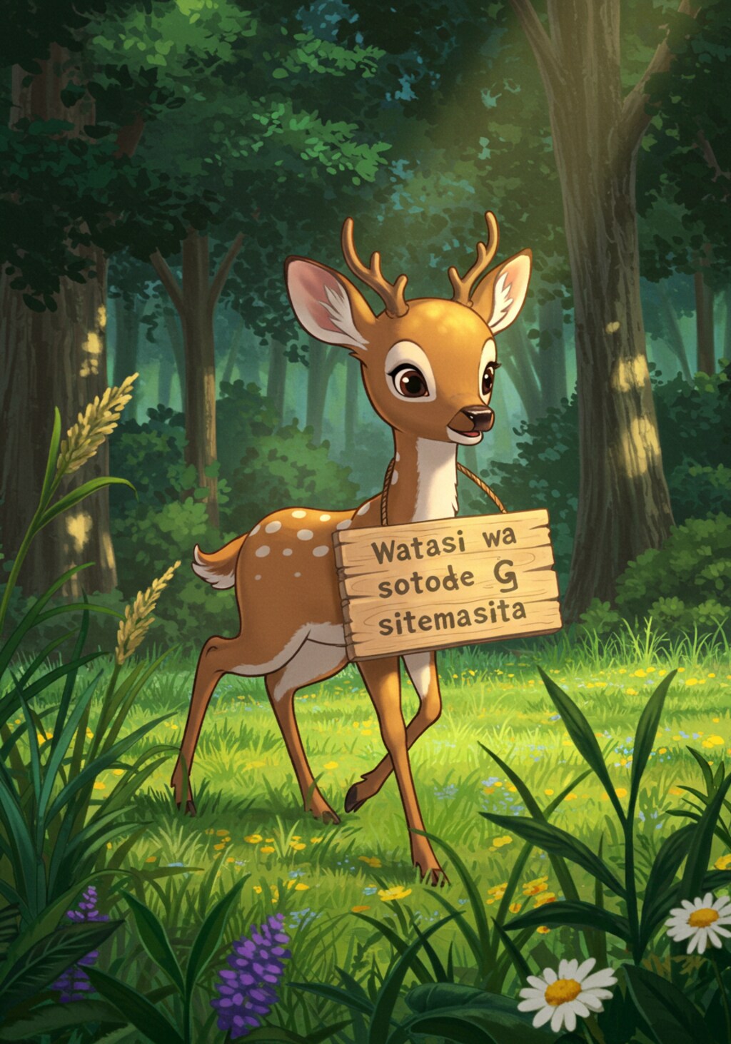 [がぞうあげます]しかって晒しました！