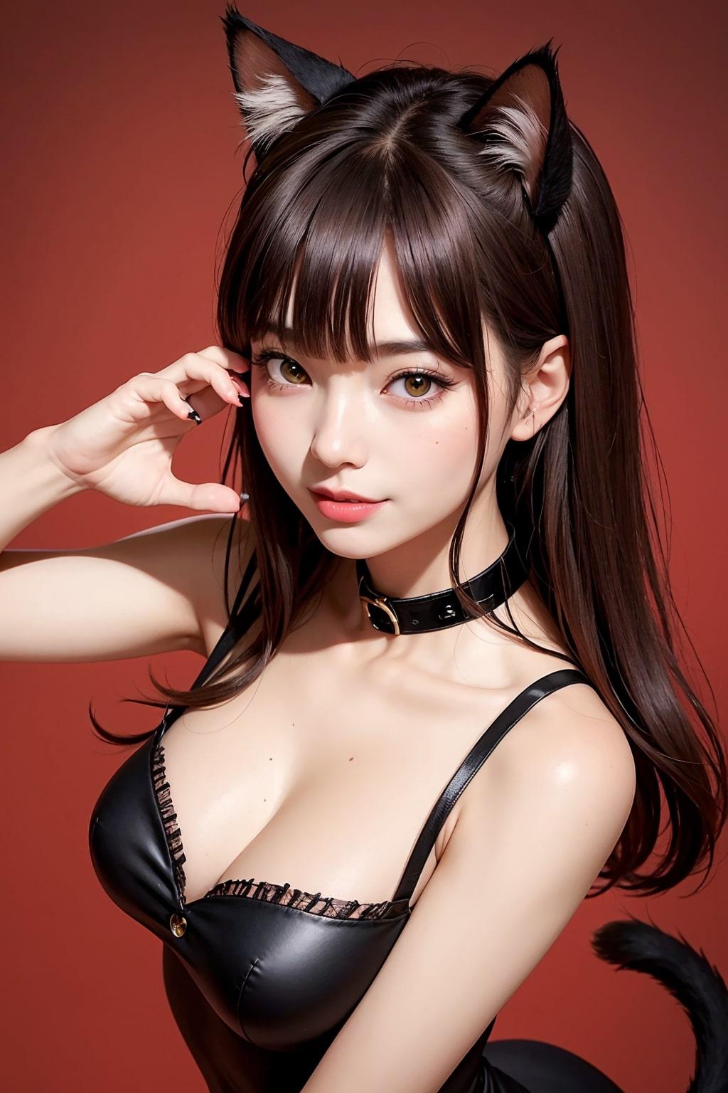 にゃー