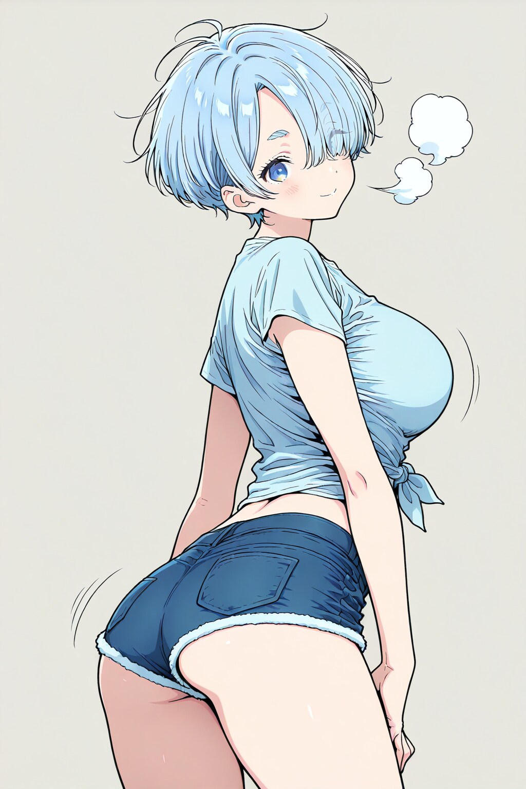 夏姉さんCCP