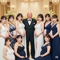 結婚式2 2枚目