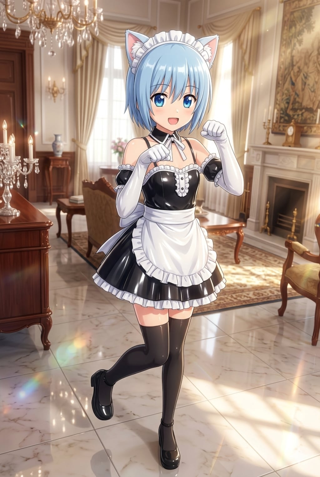 ハヤテのごとく　綾崎ハヤテ