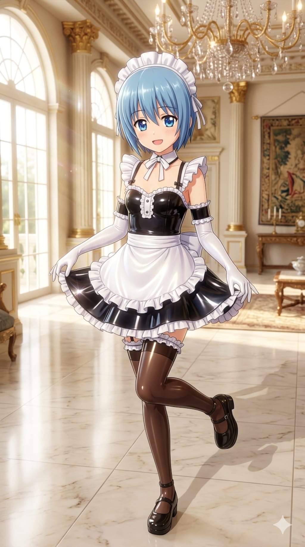 ハヤテのごとく　綾崎ハヤテ
