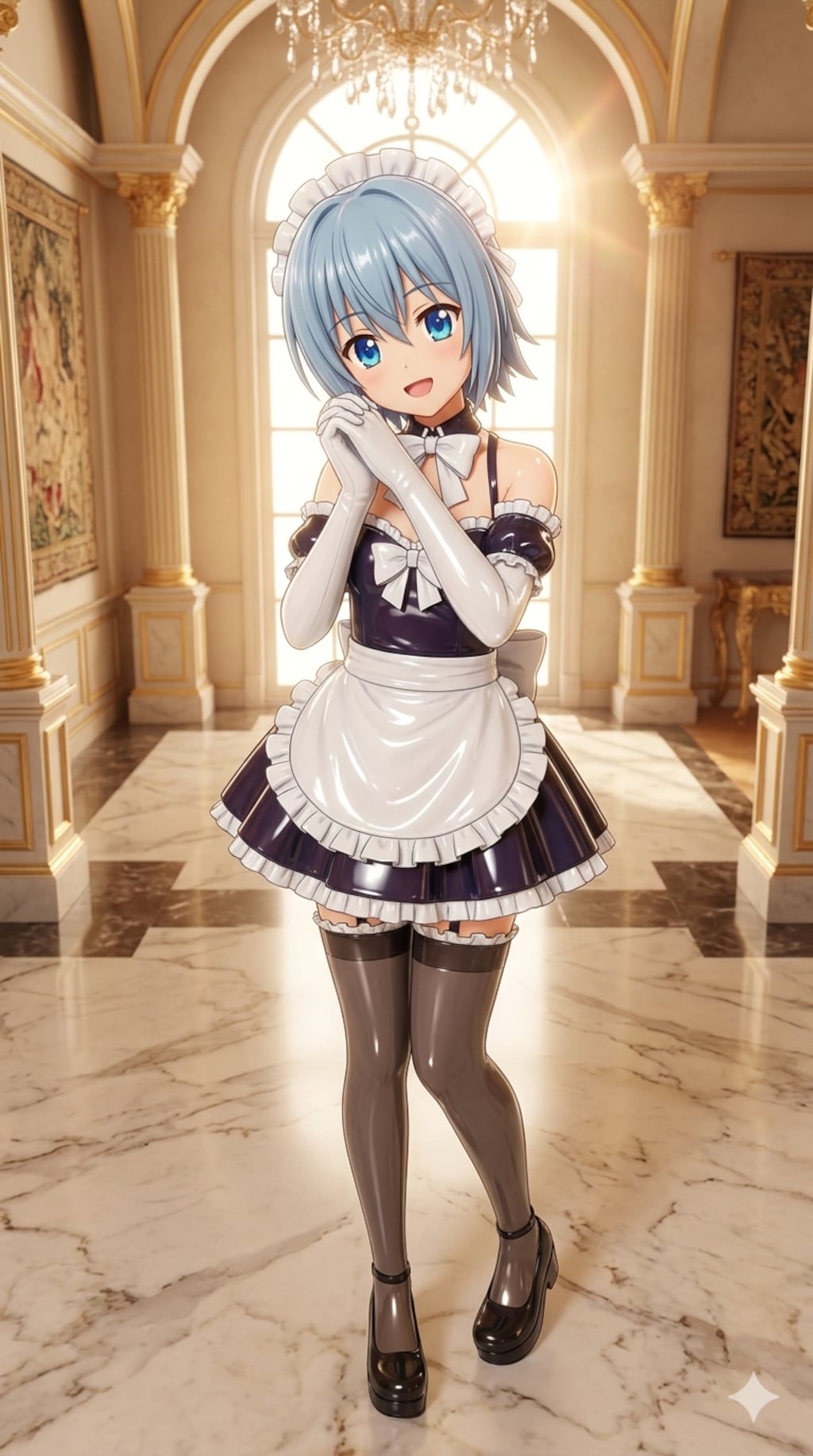 ハヤテのごとく　綾崎ハヤテ
