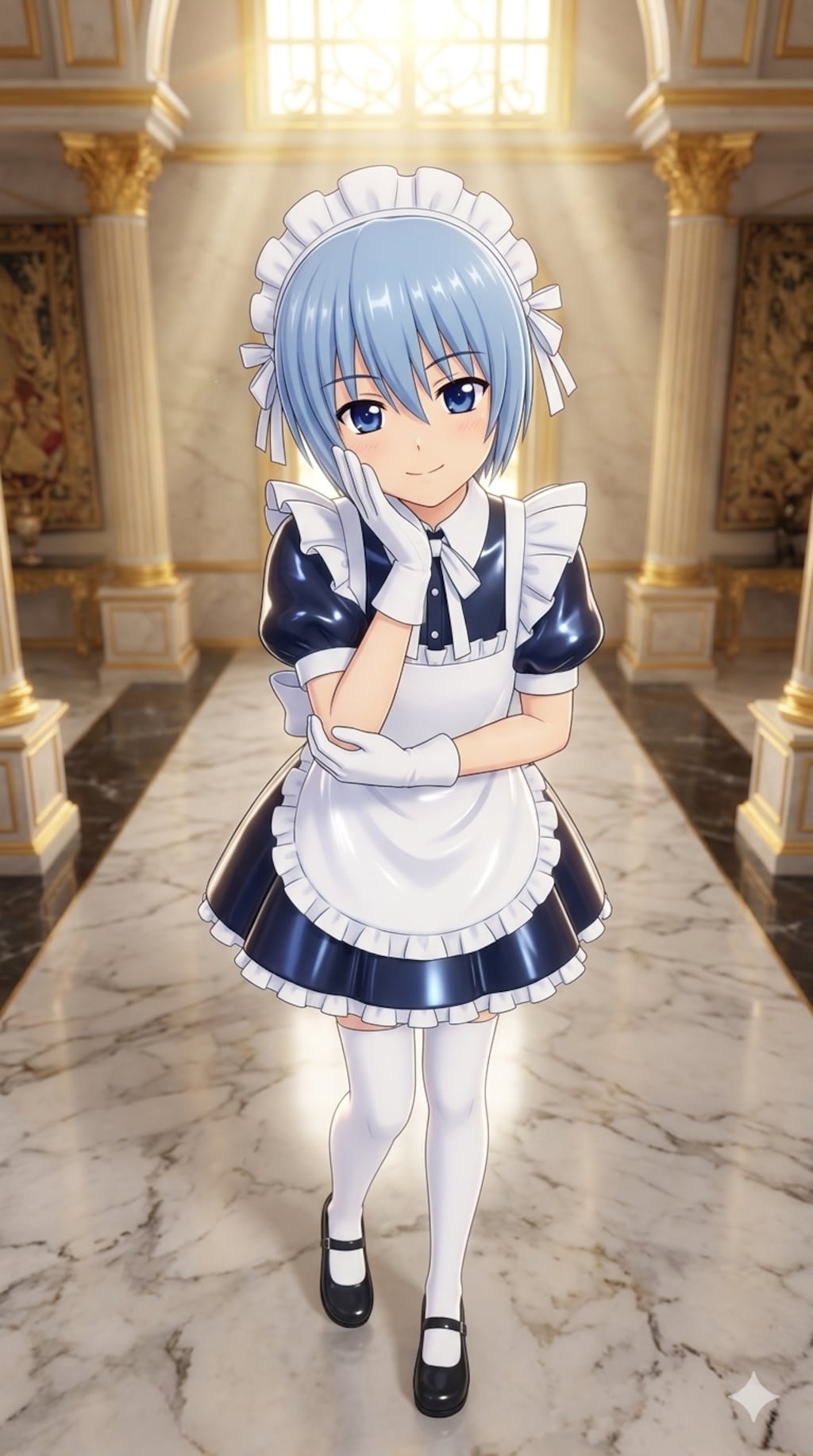 ハヤテのごとく　綾崎ハヤテ