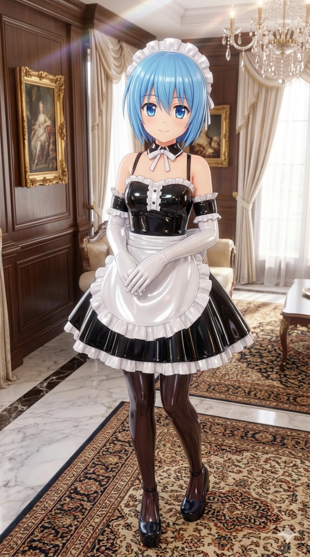 ハヤテのごとく　綾崎ハヤテ
