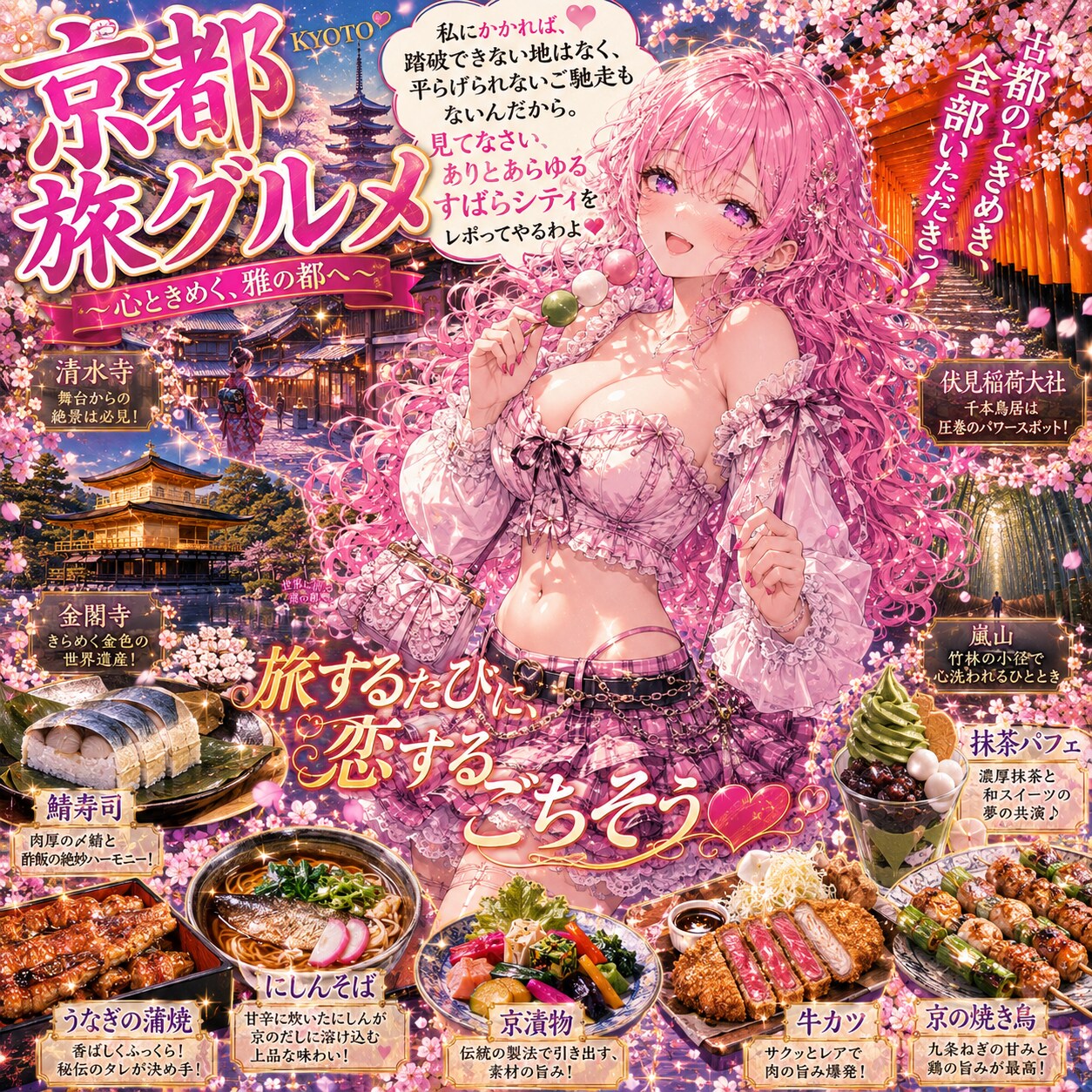 【タグ参加＆使用歓迎】#即興プロンプト選手権 その１３１