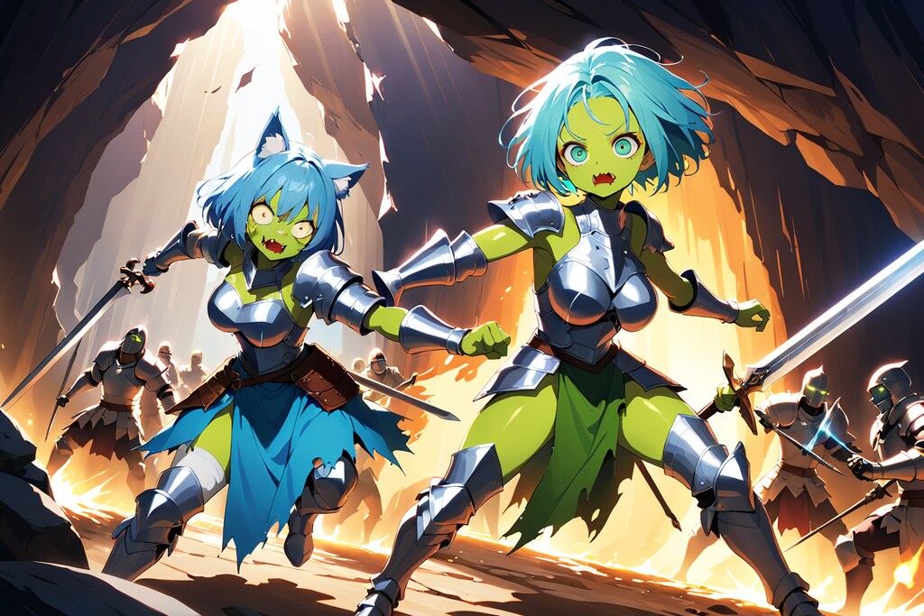 友達になる気なんてねえお