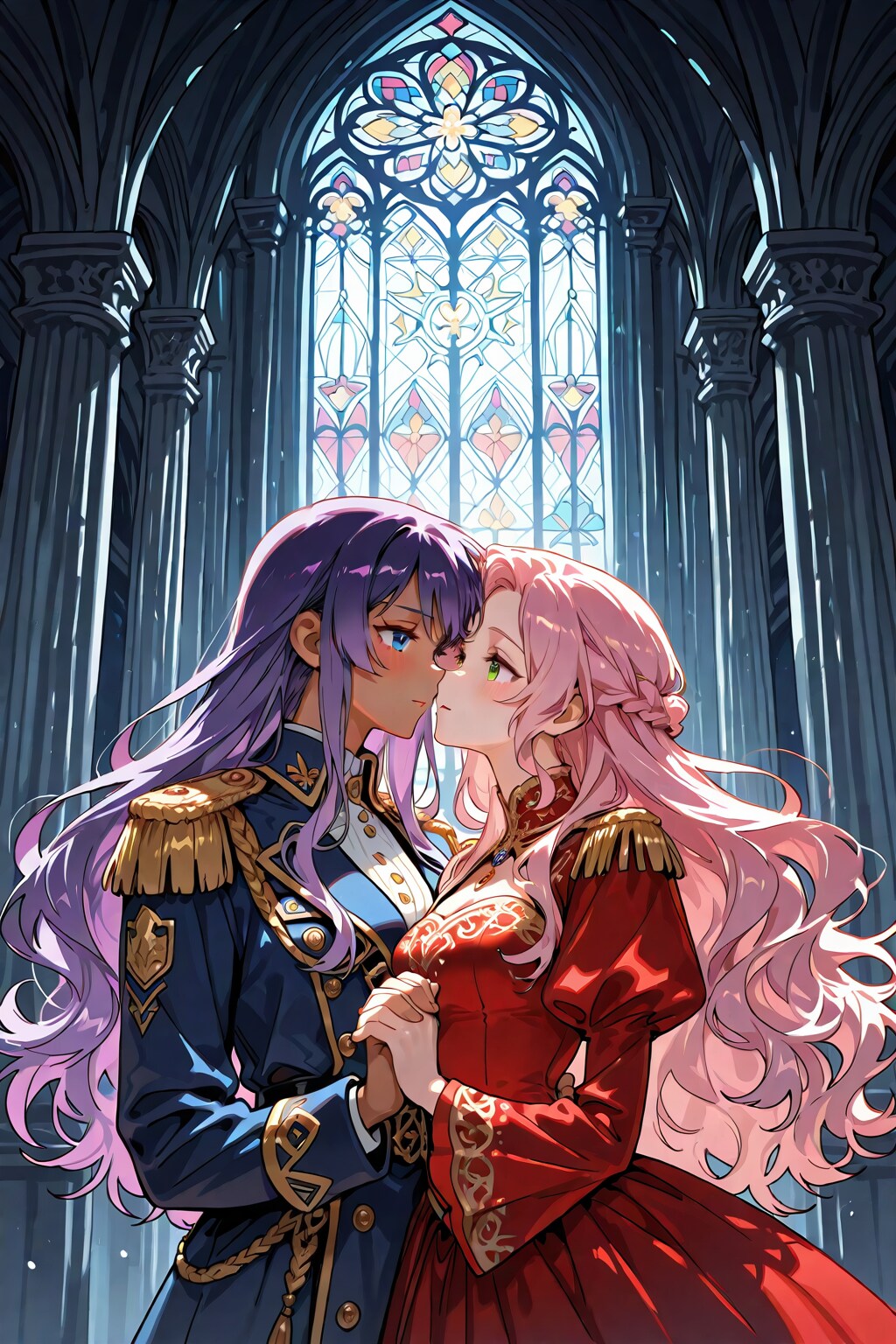 嘘に嫌われていたい