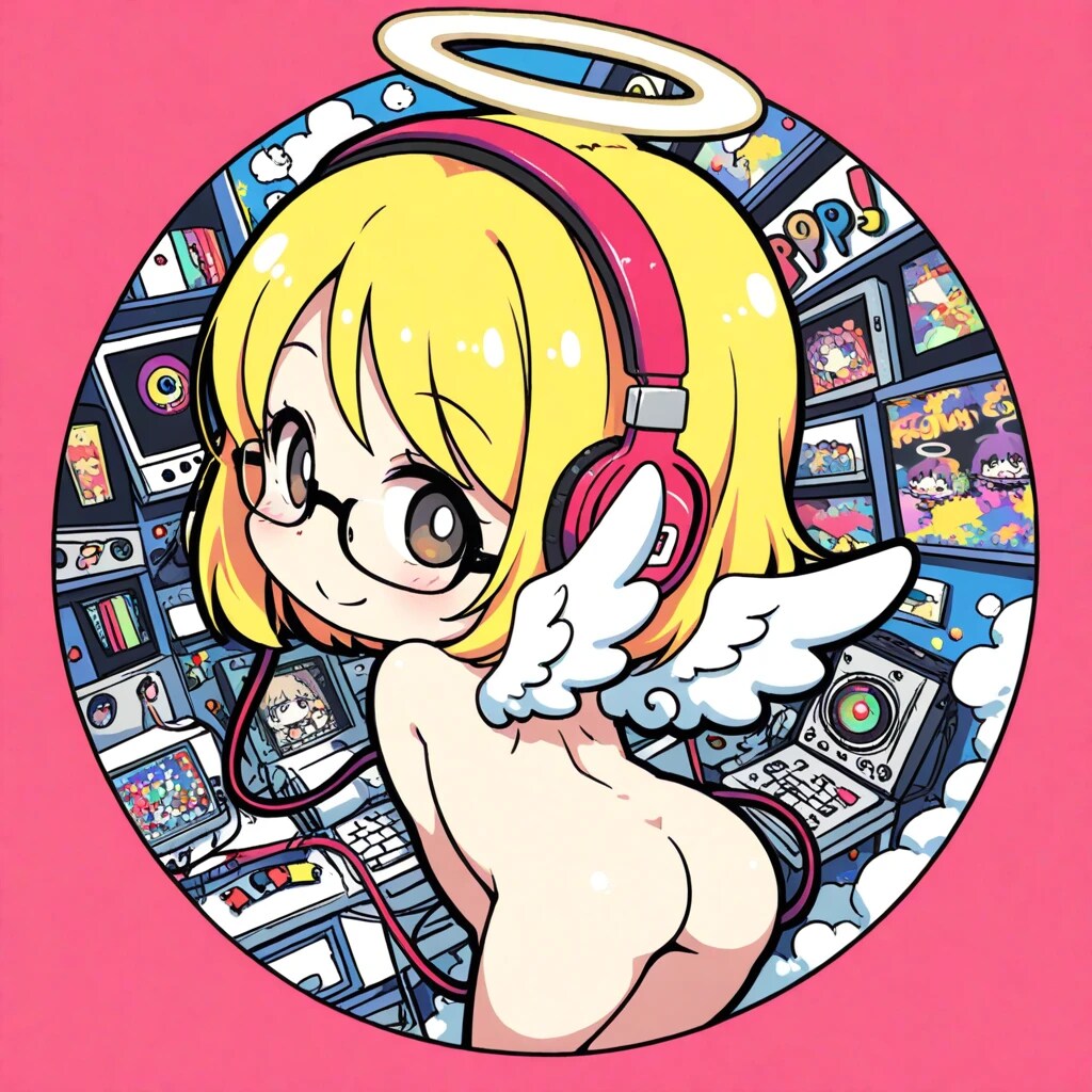 ミュージックエンジェル