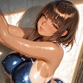 熱を孕んだ視線 3枚目