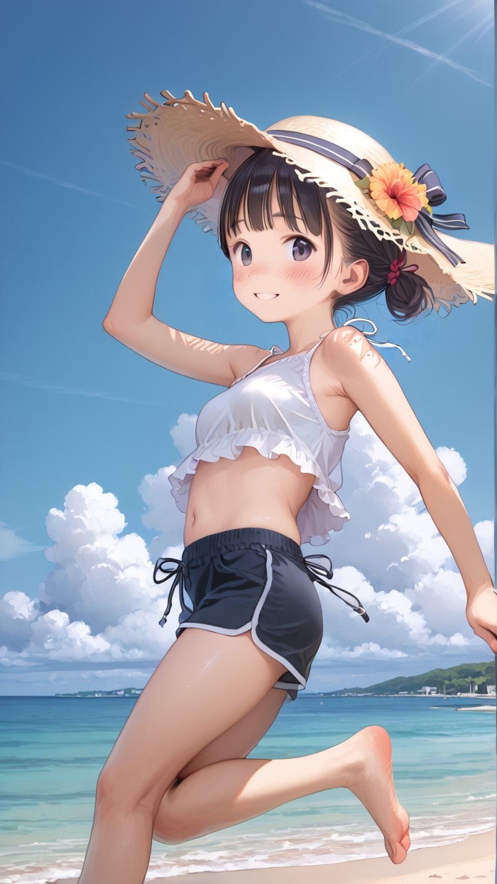 R8.7.22今日もよろしくね♡