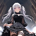 調整中 ゴシック プラちゃん㉑ アニメ寄り 8枚目