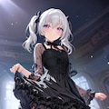 調整中 ゴシック プラちゃん㉑ アニメ寄り 10枚目