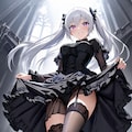 調整中 ゴシック プラちゃん㉑ アニメ寄り 5枚目