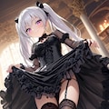 調整中 ゴシック プラちゃん㉑ アニメ寄り 3枚目