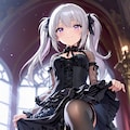 調整中 ゴシック プラちゃん㉑ アニメ寄り 2枚目