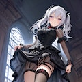 調整中 ゴシック プラちゃん㉑ アニメ寄り 4枚目