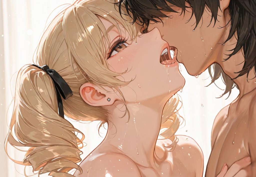 ツインテールしか勝たん_022