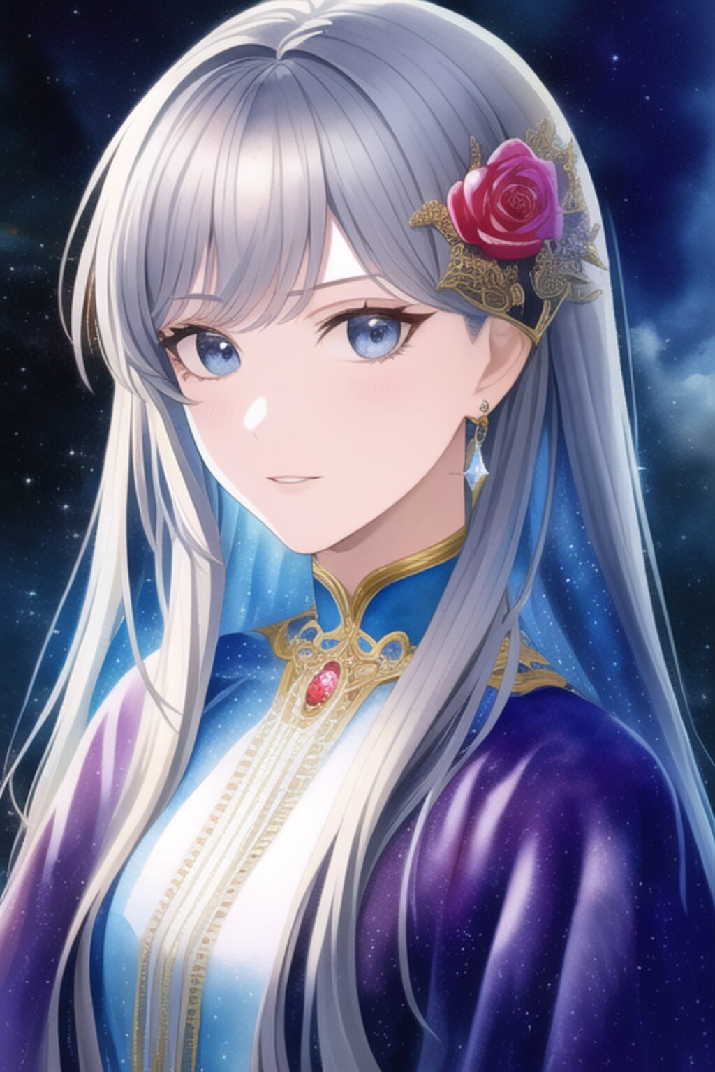 Portrait