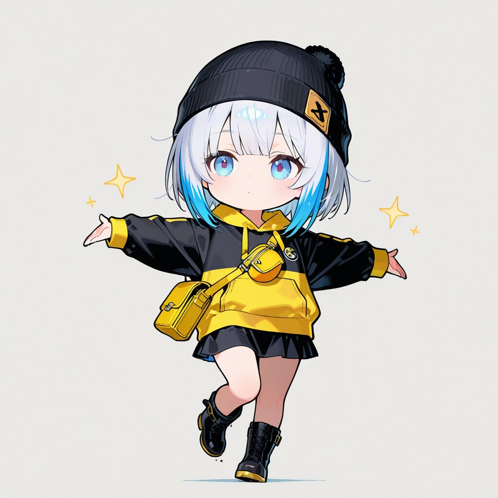 SDうちの子　水無瀬そら！
