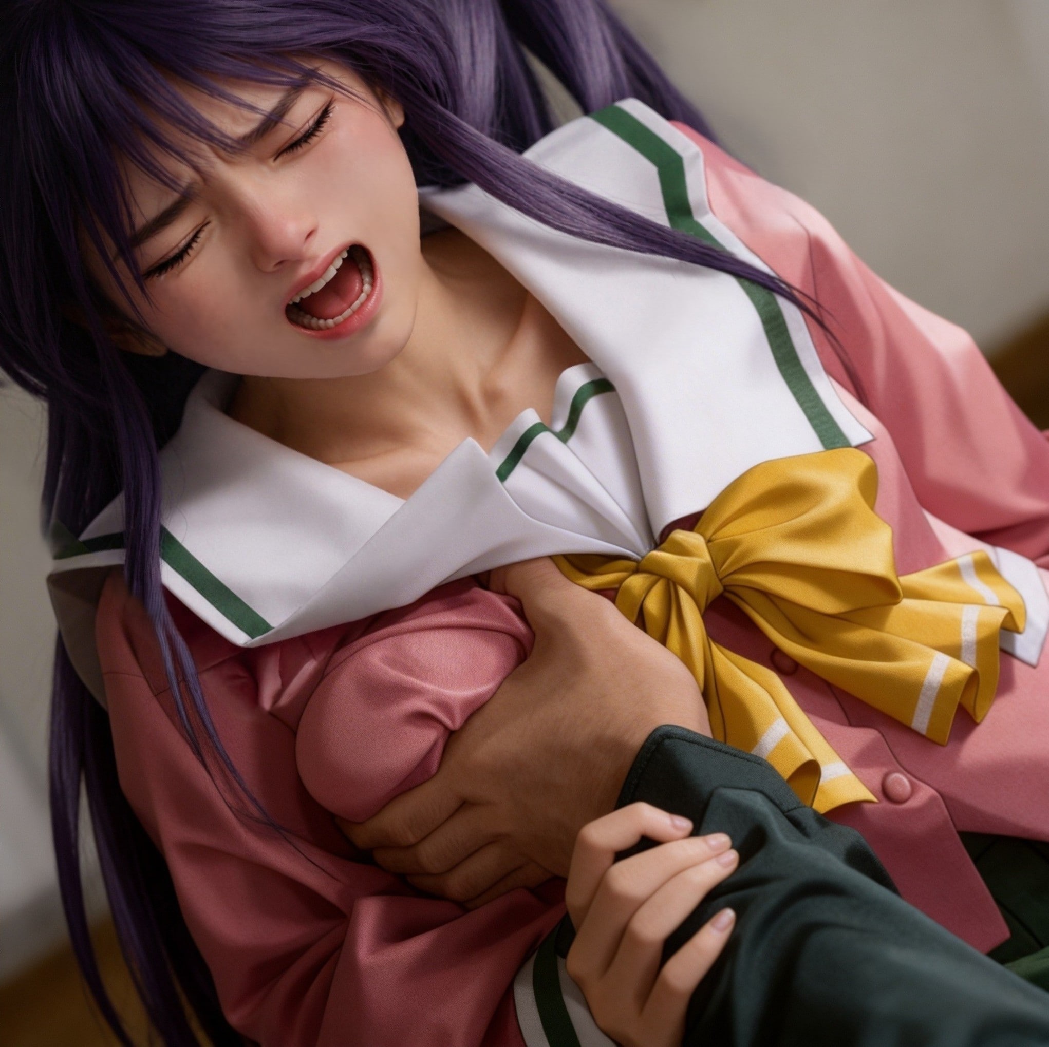 高部絵里