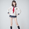 セーラー服立ち絵 3枚目