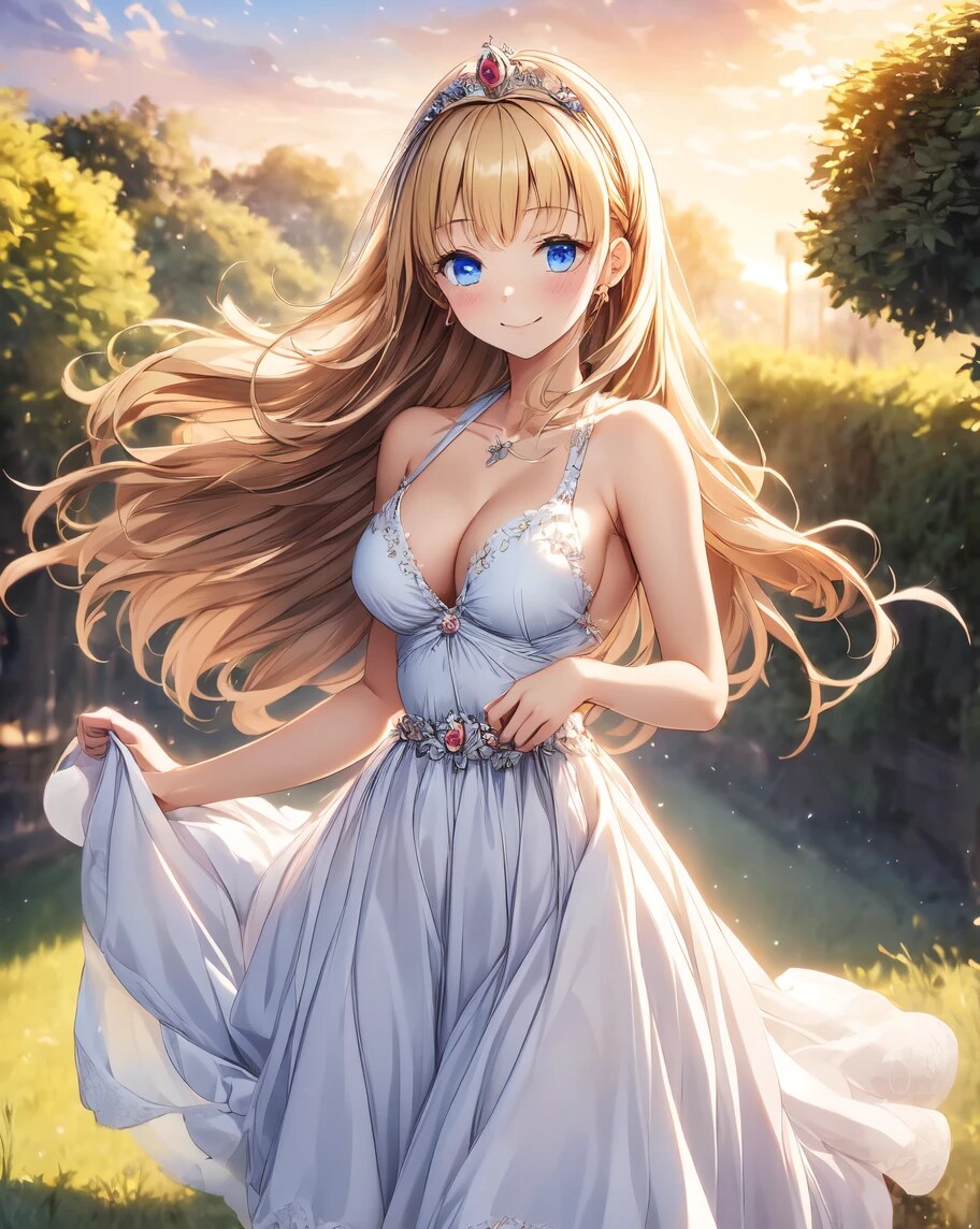 異国のお姫様Ⅱ